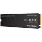 WD_BLACK SN770 SSD WDS100T3X0E 1TB M.2 PCI Express 4.0 x4 (NVMe)
